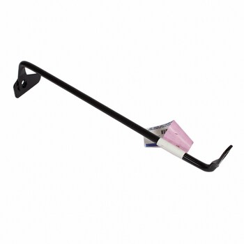 Truck Bed Panel Brace - Right