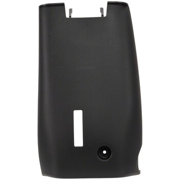 Steering Column Cover Shroud - Lower