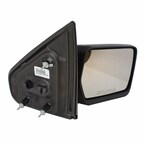 Door Mirror Rear View Head Main Image