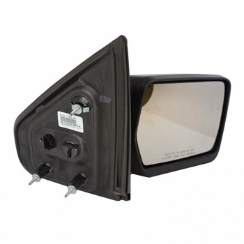 Door Mirror Rear View Head