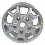 Wheel Rim - 10 Spoke, 16 x 6.50 Main Image
