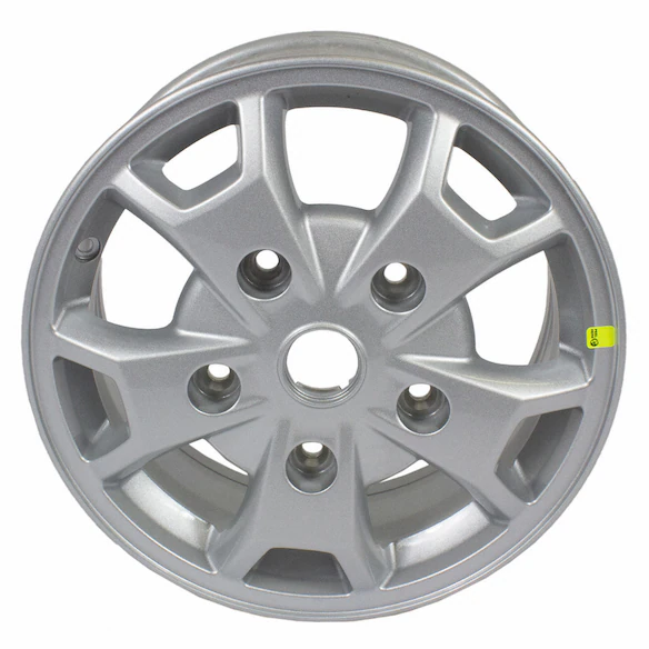 Wheel Rim - 10 Spoke, 16 x 6.50 Main Image