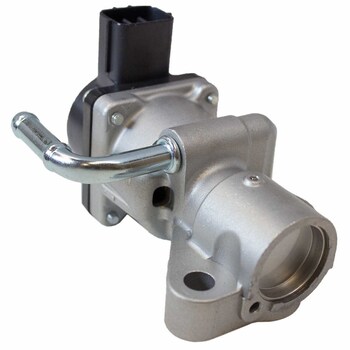Exhaust Gas Recirculation (EGR) Valve - 2.5L