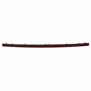 Reflector Panel - Rear, Center