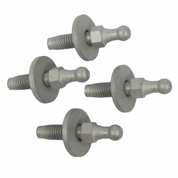 Hood Lift Support Stud - 8 X 20MM
