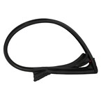 Window Channel Track - Left, Front, Upper (Coupe) Main Image