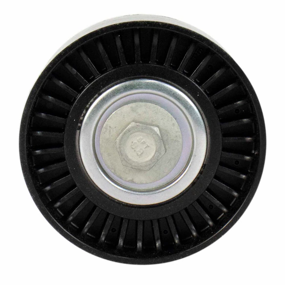 Accessory Drive Belt Idler Pulley Kit Tension - 3.5L Main Image