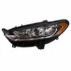 Composite Headlight - Left, Front Main Image
