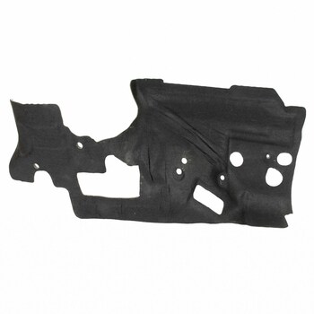 Fender Insulator - Left, Front