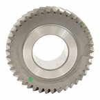 Gear Mainshaft 3rd Speed - 41 Teeth 1.0L Main Image