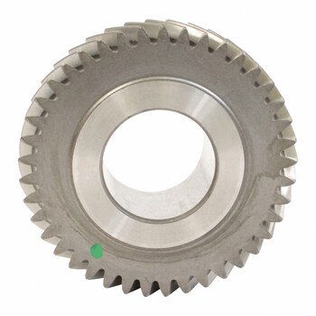 Gear Mainshaft 3rd Speed - 41 Teeth 1.0L