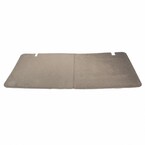 Seat Frame Trim Panel Floor - Left, Rear Main Image
