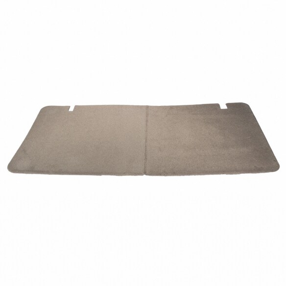 Seat Frame Trim Panel Floor - Left, Rear Main Image