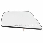 Rear View Mirror Glass - Left, Back, Outer Main Image