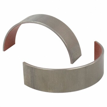 Engine Connecting Rod Bearing