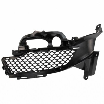 Bumper Cover Spacer Panel - Left, Front 5.2L