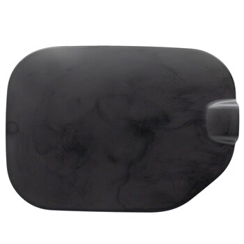 Fuel Filler Door Access