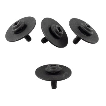 Screw 2 Way Manual Seat Adjust