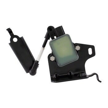 Bracket and Lever AS (BEV)