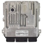 Engine Control Module (ECM) EEC V Main Image