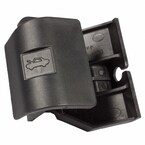 Hood Release Handle Pull (SVT) Main Image