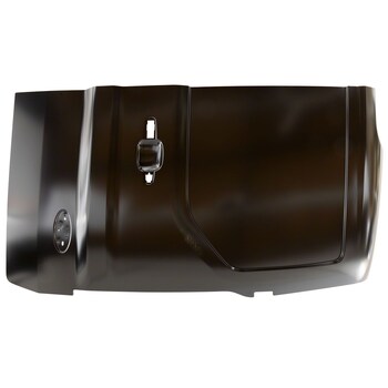 Door Outer Panel - Right, Back,