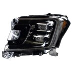 Lamp - Left, Front Main Image
