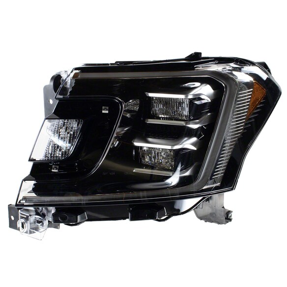 Lamp - Left, Front Main Image
