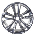 Wheel Rim 20 X 8.5 Alum Type 2 Main Image