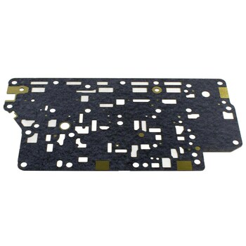 Automatic Transmission Valve Body Separator Plate Gasket And (AT)