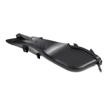 Fog Light Trim Cover - Left, Front