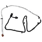 Engine Heater Cord Wire - 6.2L Main Image