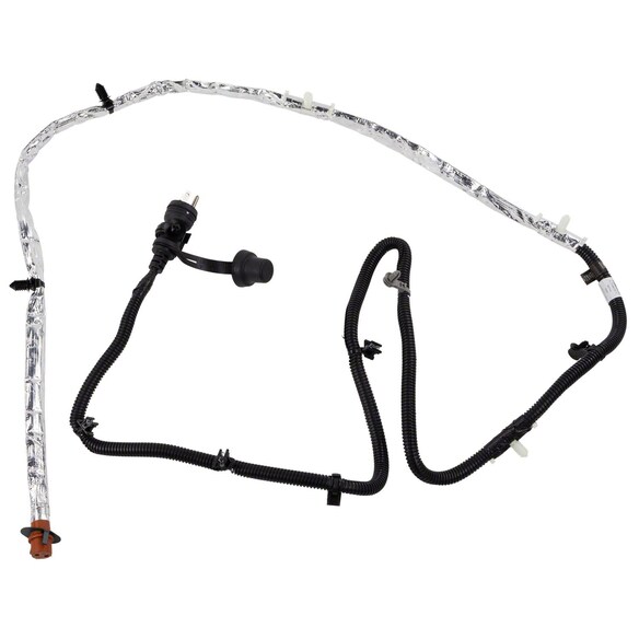 Engine Heater Cord Wire - 6.2L Main Image