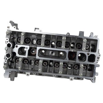 Cylinder Head From 7/15/13 - 2.5L