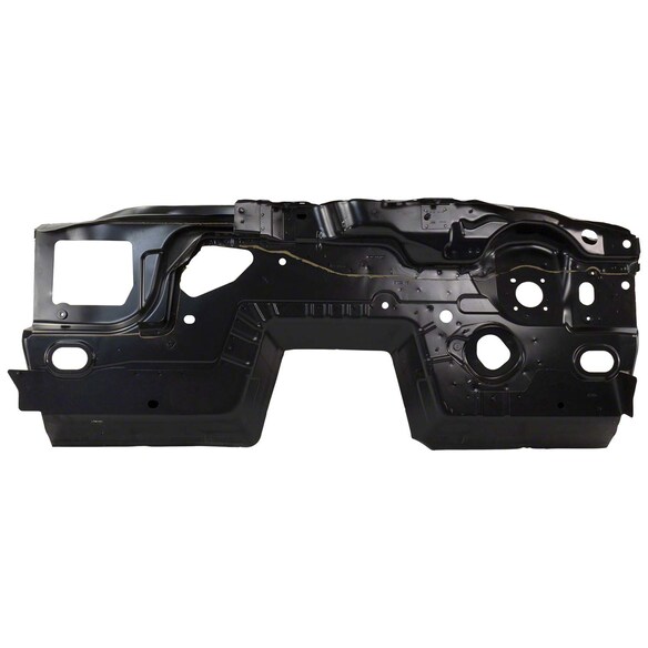 Firewall Dash Panel - Front Main Image