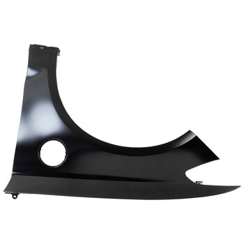 Fender - Left, Front (Plug In Hybrid)