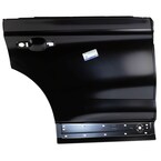 Door Outer Panel - Left, Rear, Main Image