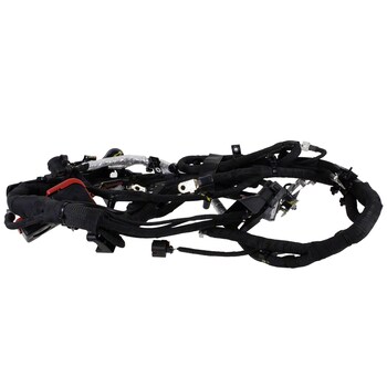 Battery To Battery Cable Assembly