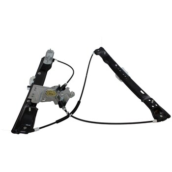 Window Regulator - Left, Front