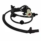 Abs Wheel Speed Sensor - Left, Front Main Image