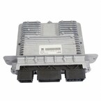 Engine Control Module (ECM) EEC V - CFA17A0511 (UAK5) 6.7L Main Image