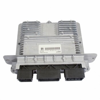 Engine Control Module (ECM) EEC V - CFA17A0511 (UAK5) 6.7L