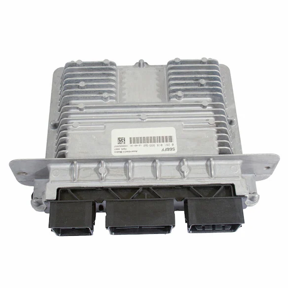 Engine Control Module (ECM) EEC V - CFA17A0511 (UAK5) 6.7L Main Image