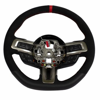 Wheel Steering