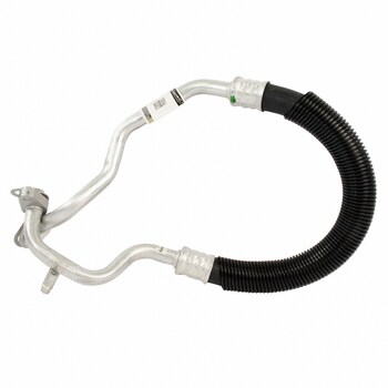 AIR CONDITIONING (A/C) Refrigerant Suction Hose Tube - 2.0L