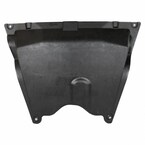 Radiator Support Splash Shield Cover Main Image