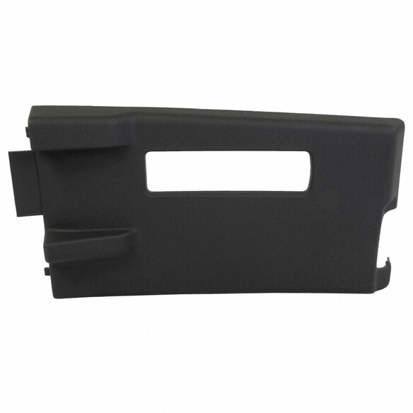 Door Interior Trim Panel Window Molding - Right, Rear Main Image