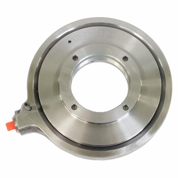 Piston 9.75" Axle - Rear