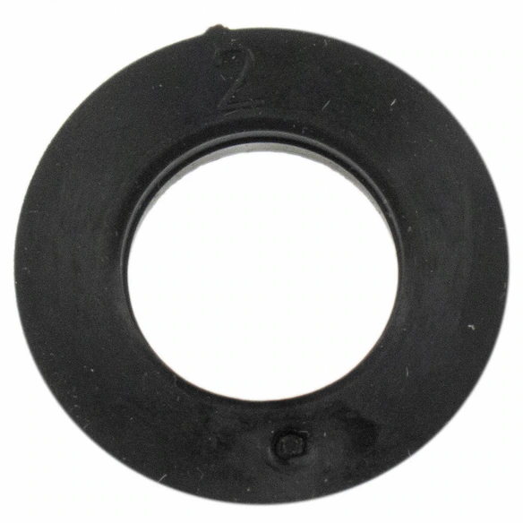 Washer Fluid Level Sensor Seal. Water Reservoir Grommet. Main Image