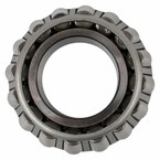 Differential Pinion Bearing Cone And Roller - Front, Rear Main Image